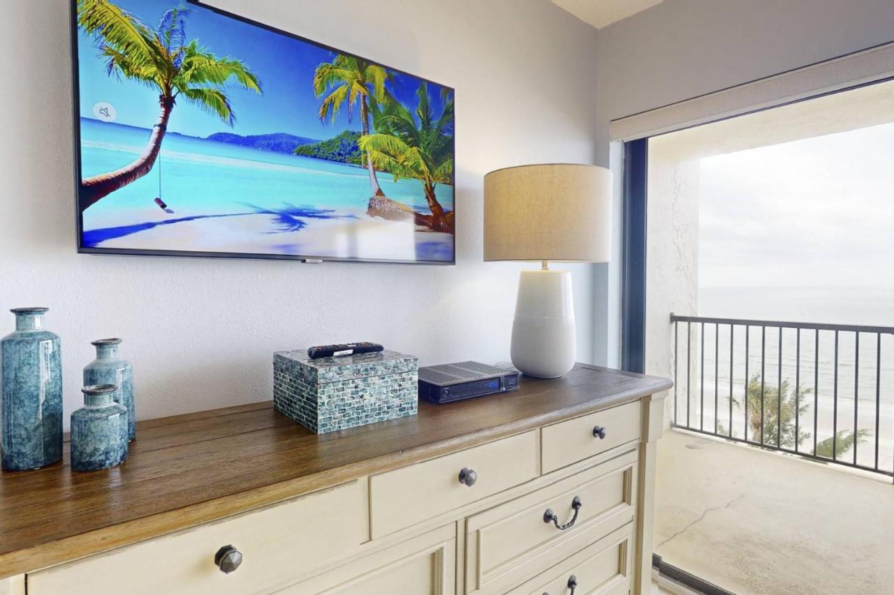 2-602 - Ocean Sands * St. Pete Beach
