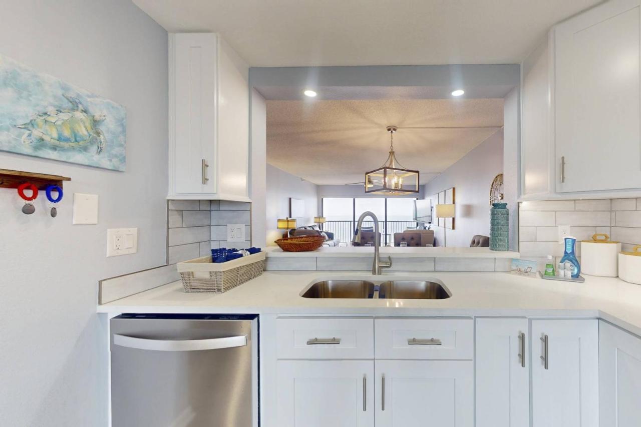 2-602 - Ocean Sands St. Pete Beach