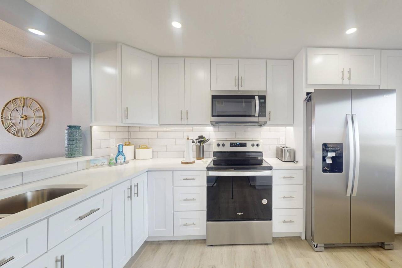 2-602 - Ocean Sands St. Pete Beach