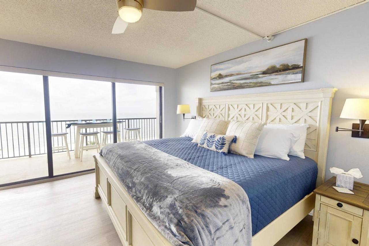 2-602 - Ocean Sands St. Pete Beach