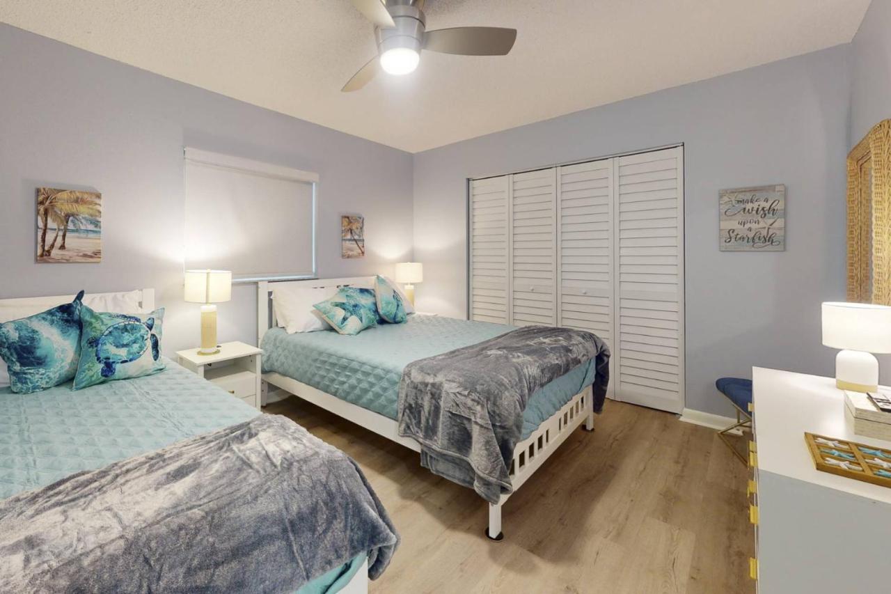 2-602 - Ocean Sands Holiday home