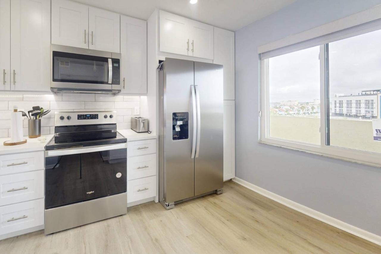 2-602 - Ocean Sands Holiday home St. Pete Beach