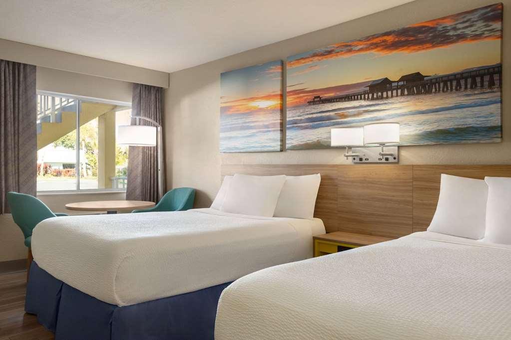 Days By Wyndham Cocoa Port Canaveral 2* Cocoa Beach
