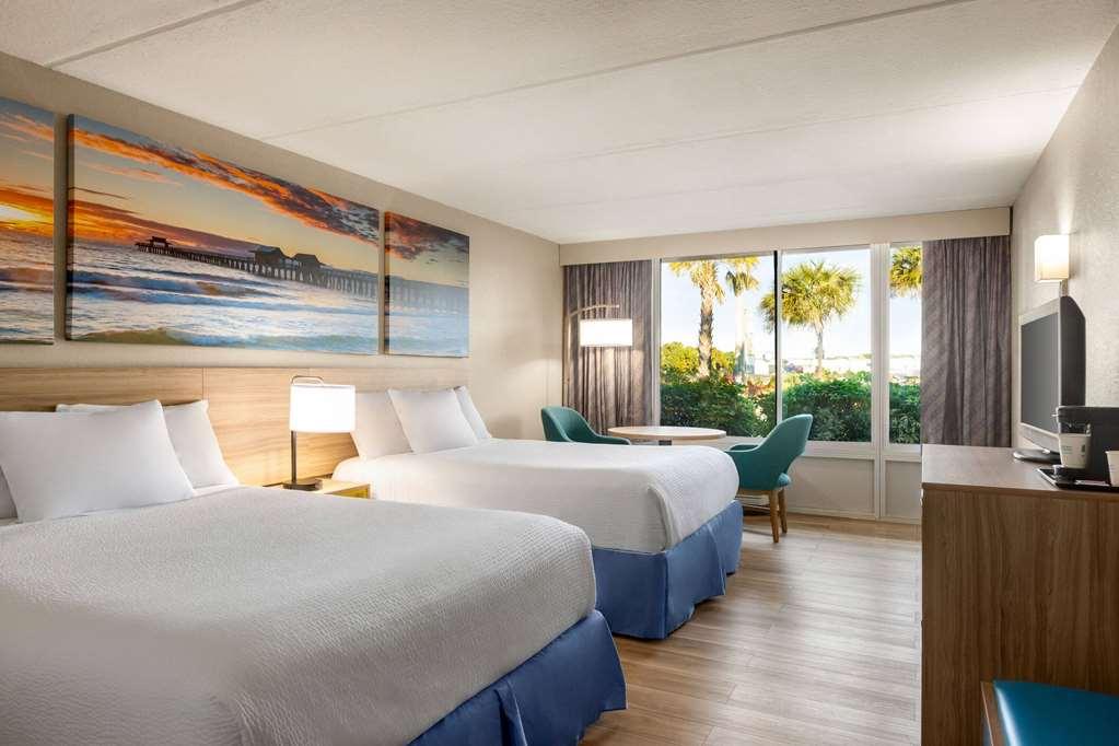 Motel Days By Wyndham Cocoa Port Canaveral 2*