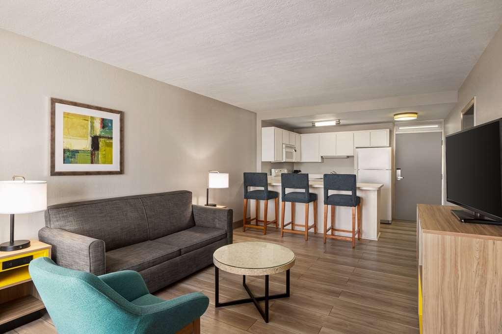 Days By Wyndham Cocoa Port Canaveral 2* Cocoa Beach