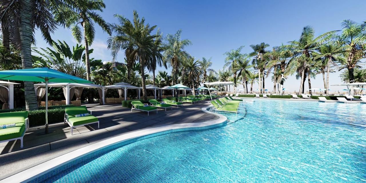 Margaritaville Ft Myers 4*