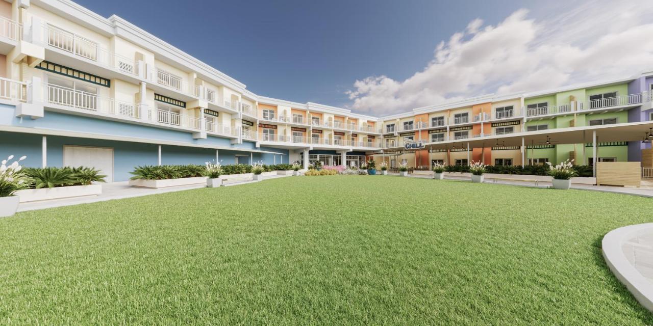 Hotel Margaritaville Ft Myers