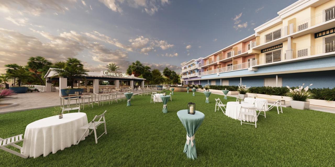 Hotel Margaritaville Ft Myers 4*