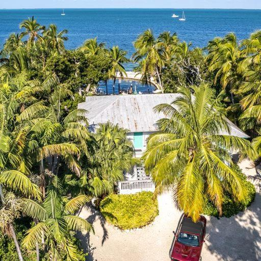 Little Bay Upper Apartment Islamorada