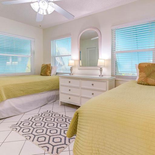 Apartment Little Bay Upper *