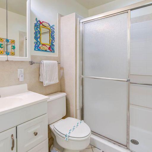 Little Bay Upper Apartment Islamorada
