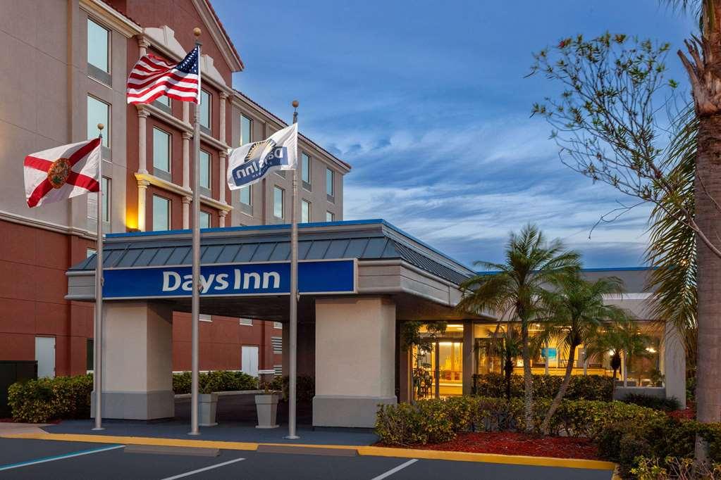 Hotel Days By Wyndham