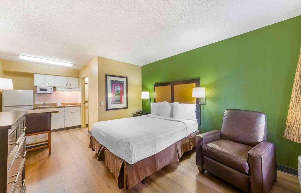 Extended America - Lauderdale - Tamarac Hotel