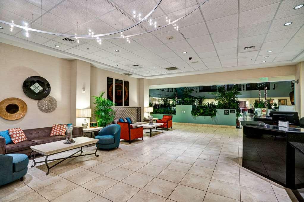 Embassy Myers - Estero