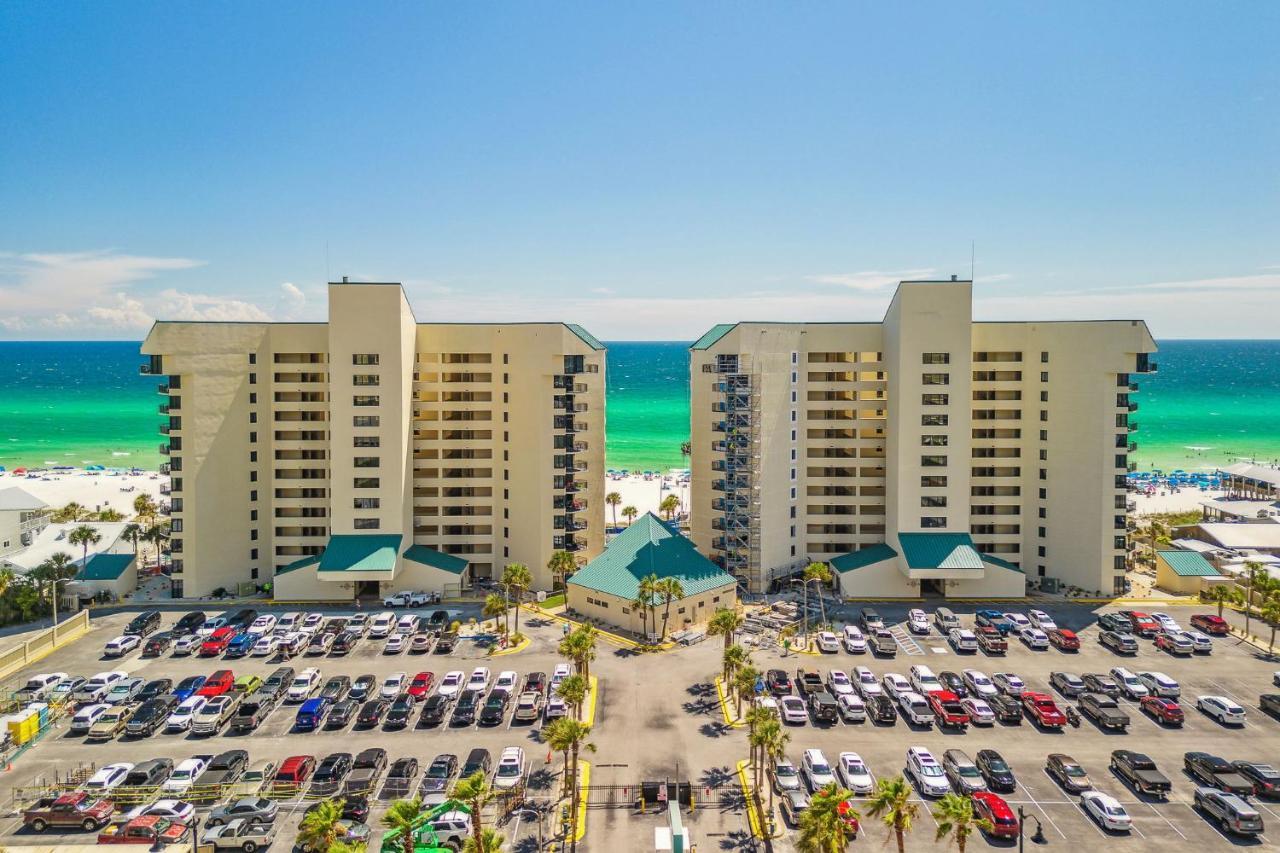 Fun N The Sun At Sunbird #1102w By Nautical Panama City Beach