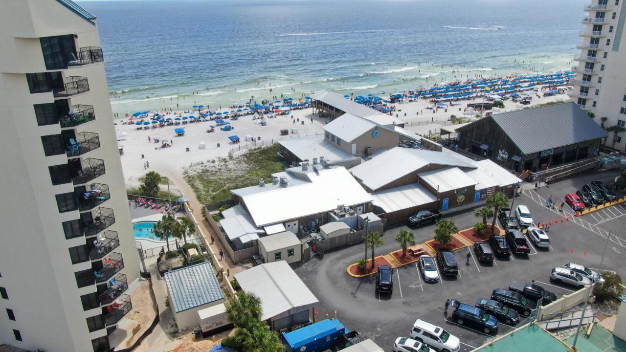 Fun N The Sun At Sunbird #1102w By Nautical Holiday home *