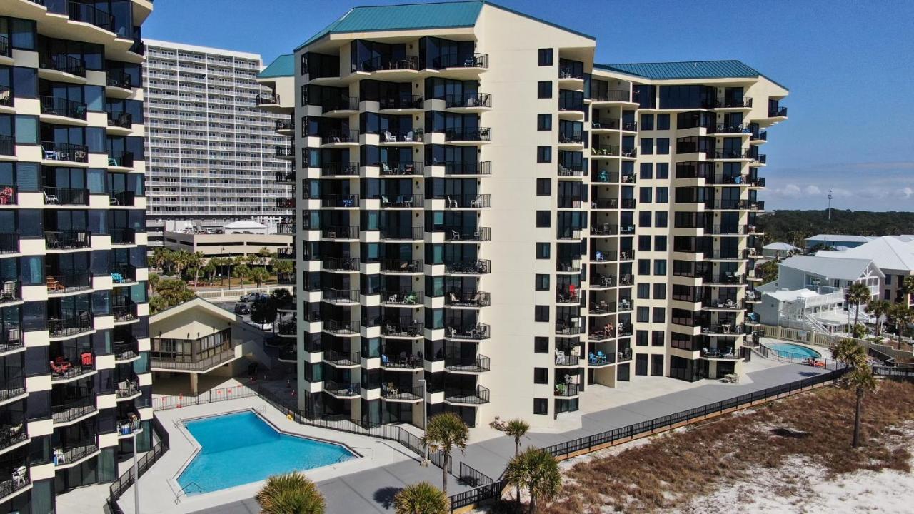 Fun N The Sun At Sunbird #1102w By Nautical Panama City Beach