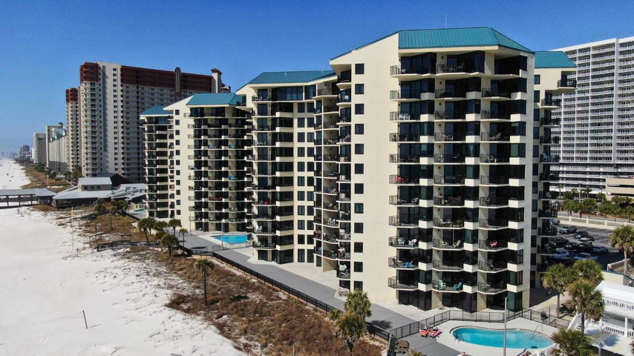 Fun N The Sun At Sunbird #1102w By Nautical Holiday home