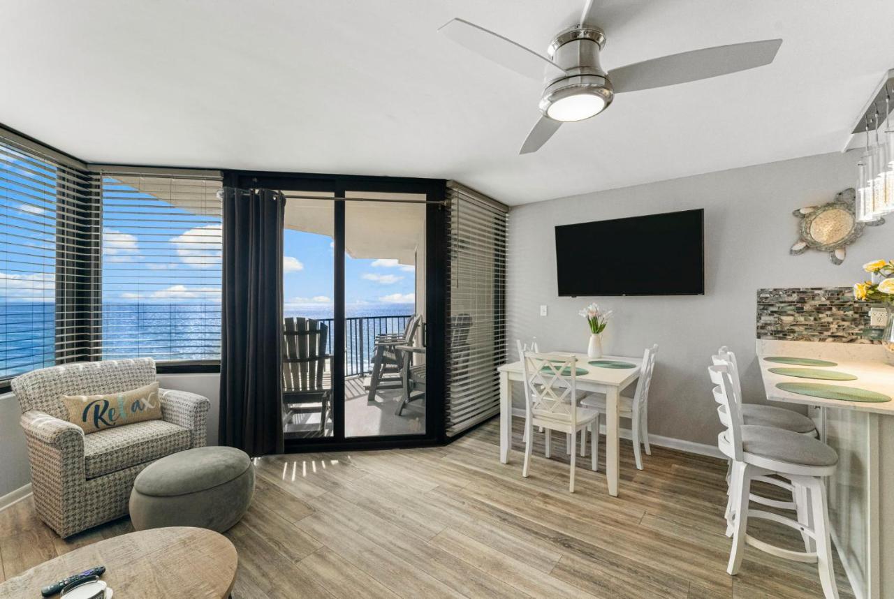 Holiday home Fun N The Sun At Sunbird #1102w By Nautical Panama City Beach