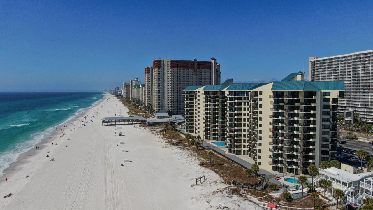 Fun N The Sun At Sunbird #1102w By Nautical Holiday home *