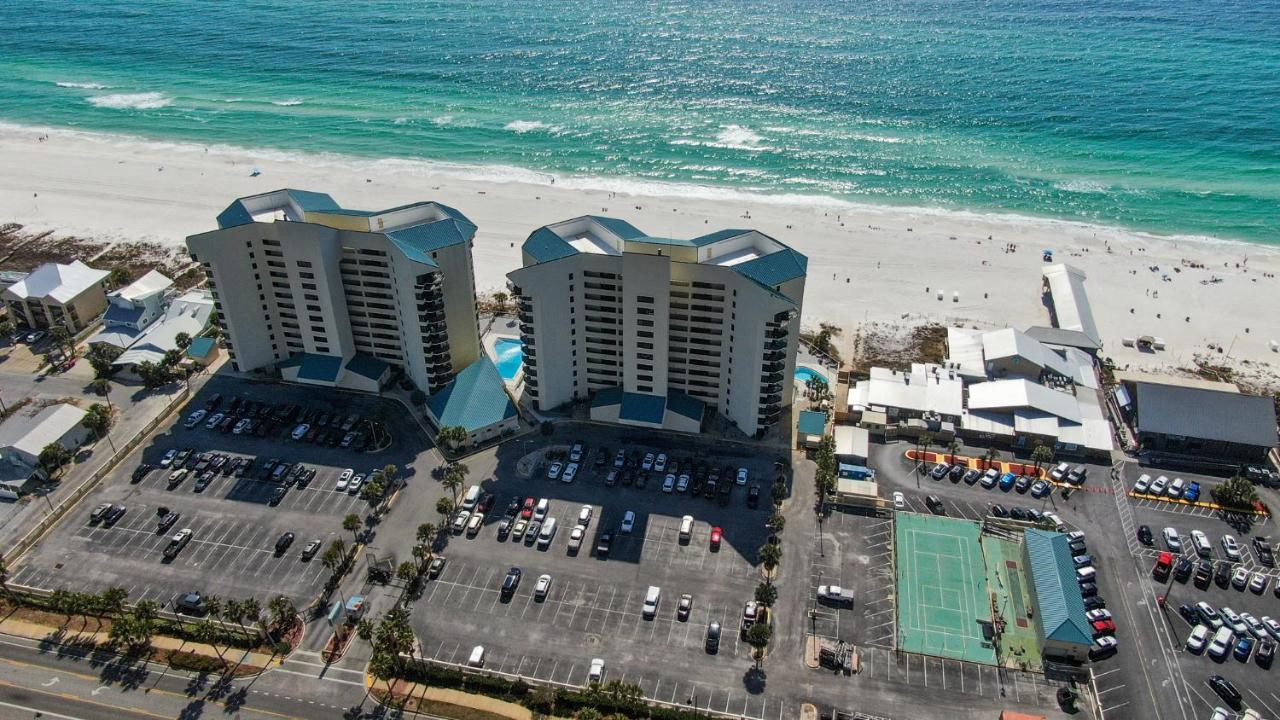 Holiday home Fun N The Sun At Sunbird #1102w By Nautical