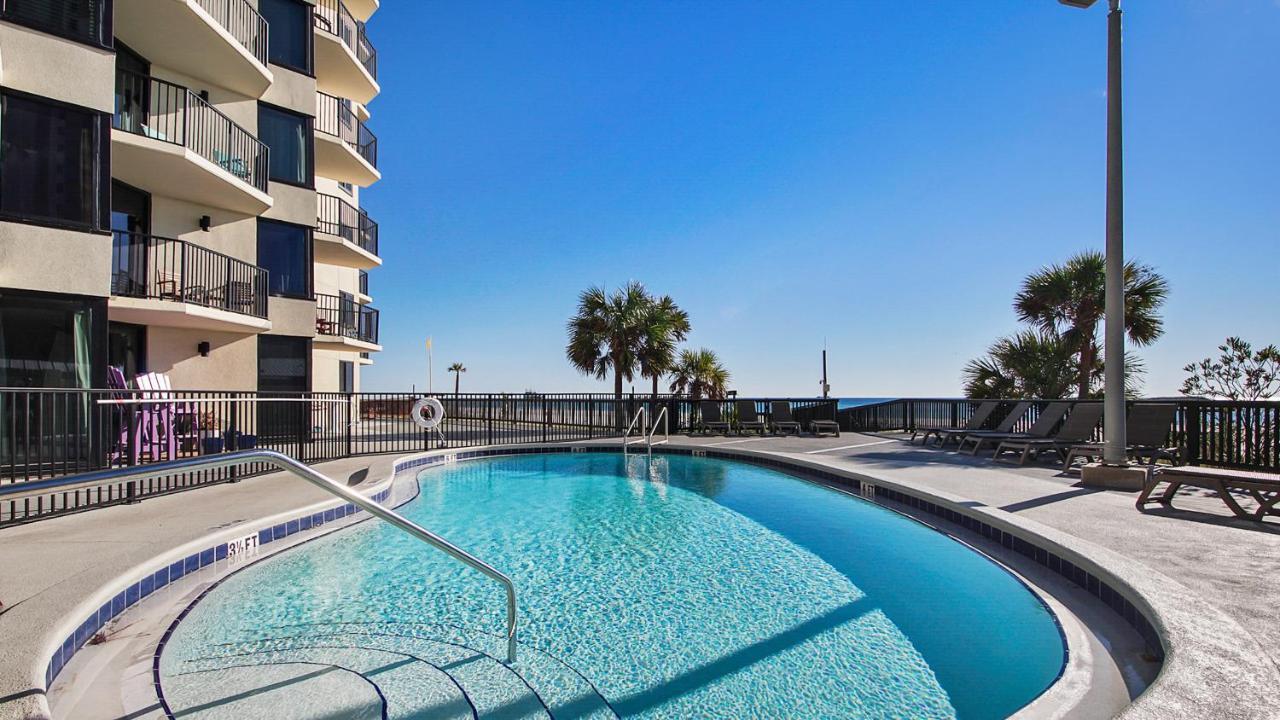 Holiday home Fun N The Sun At Sunbird #1102w By Nautical