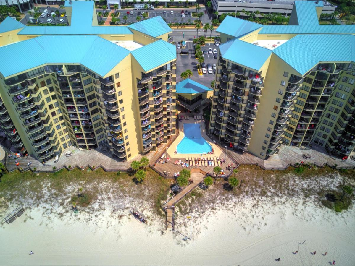 Holiday home Fun N The Sun At Sunbird #1102w By Nautical Panama City Beach