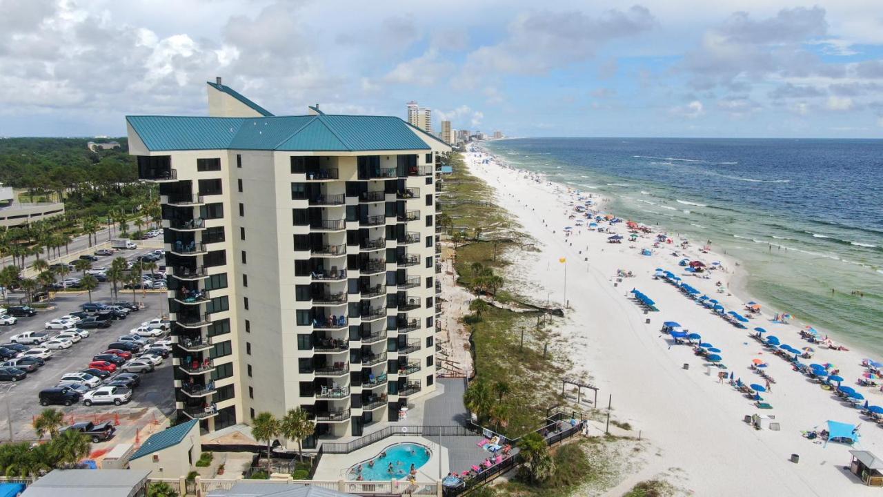 Fun N The Sun At Sunbird #1102w By Nautical Panama City Beach