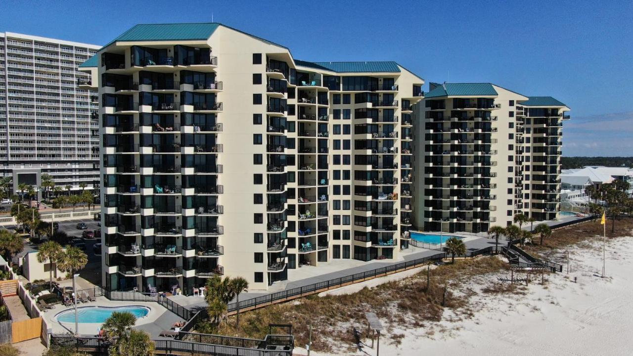 Fun N The Sun At Sunbird #1102w By Nautical Holiday home *