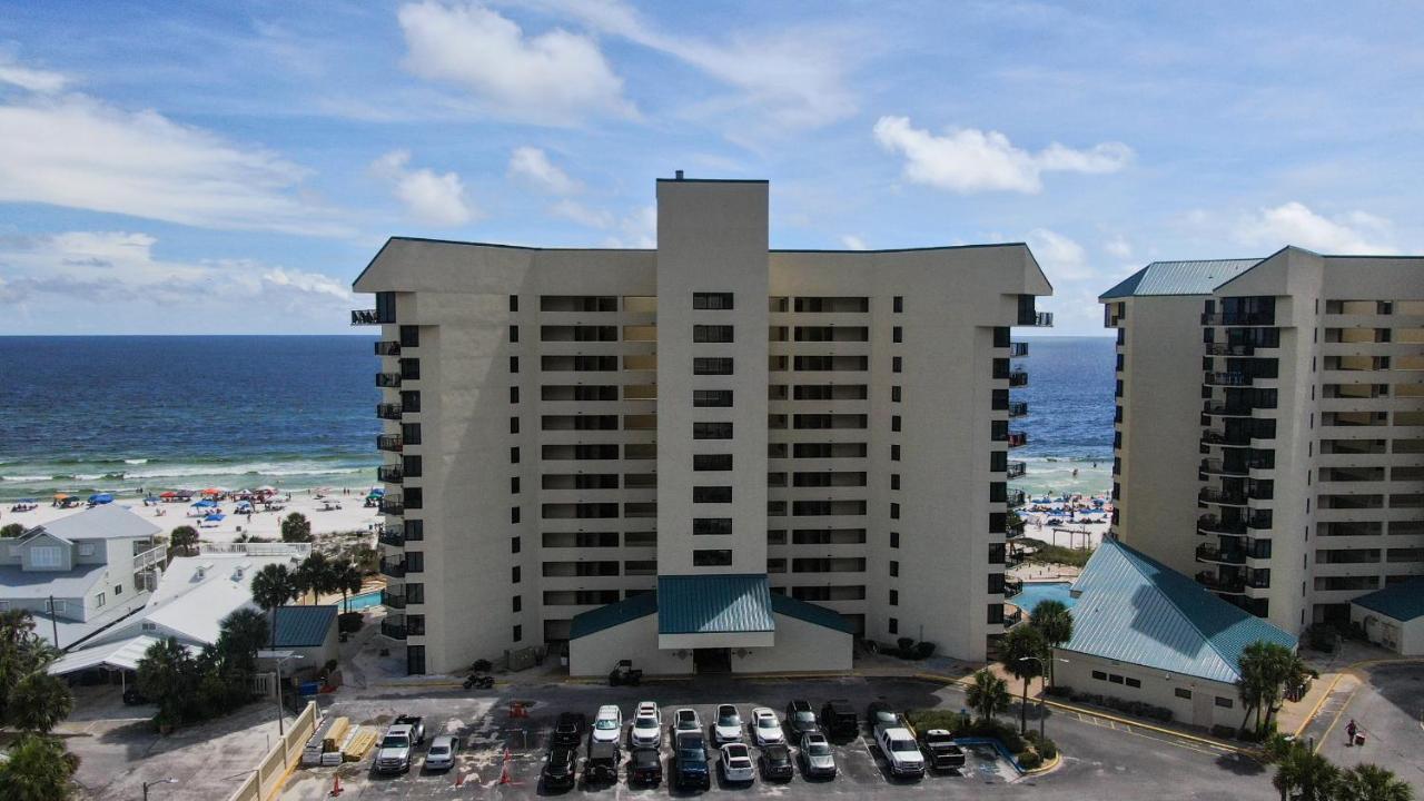Fun N The Sun At Sunbird #1102w By Nautical * Panama City Beach