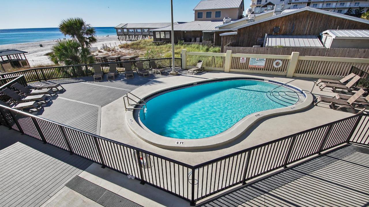 Holiday home Fun N The Sun At Sunbird #1102w By Nautical *