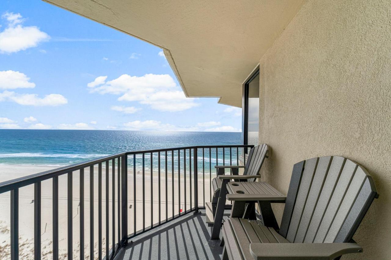 Fun N The Sun At Sunbird #1102w By Nautical Panama City Beach