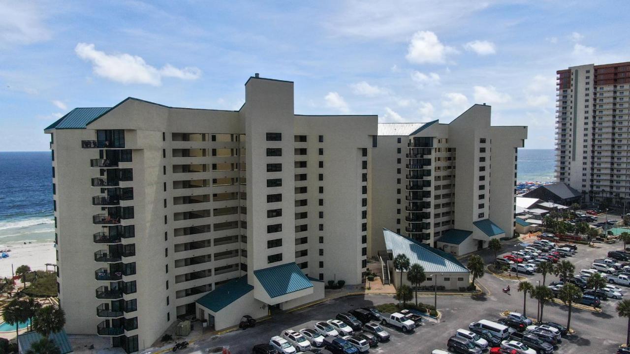 Fun N The Sun At Sunbird #1102w By Nautical Holiday home