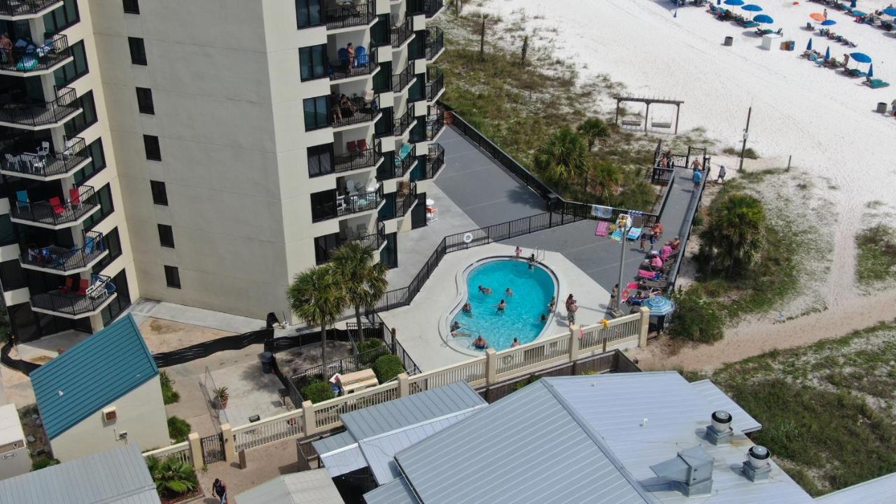 Holiday home Fun N The Sun At Sunbird #1102w By Nautical *