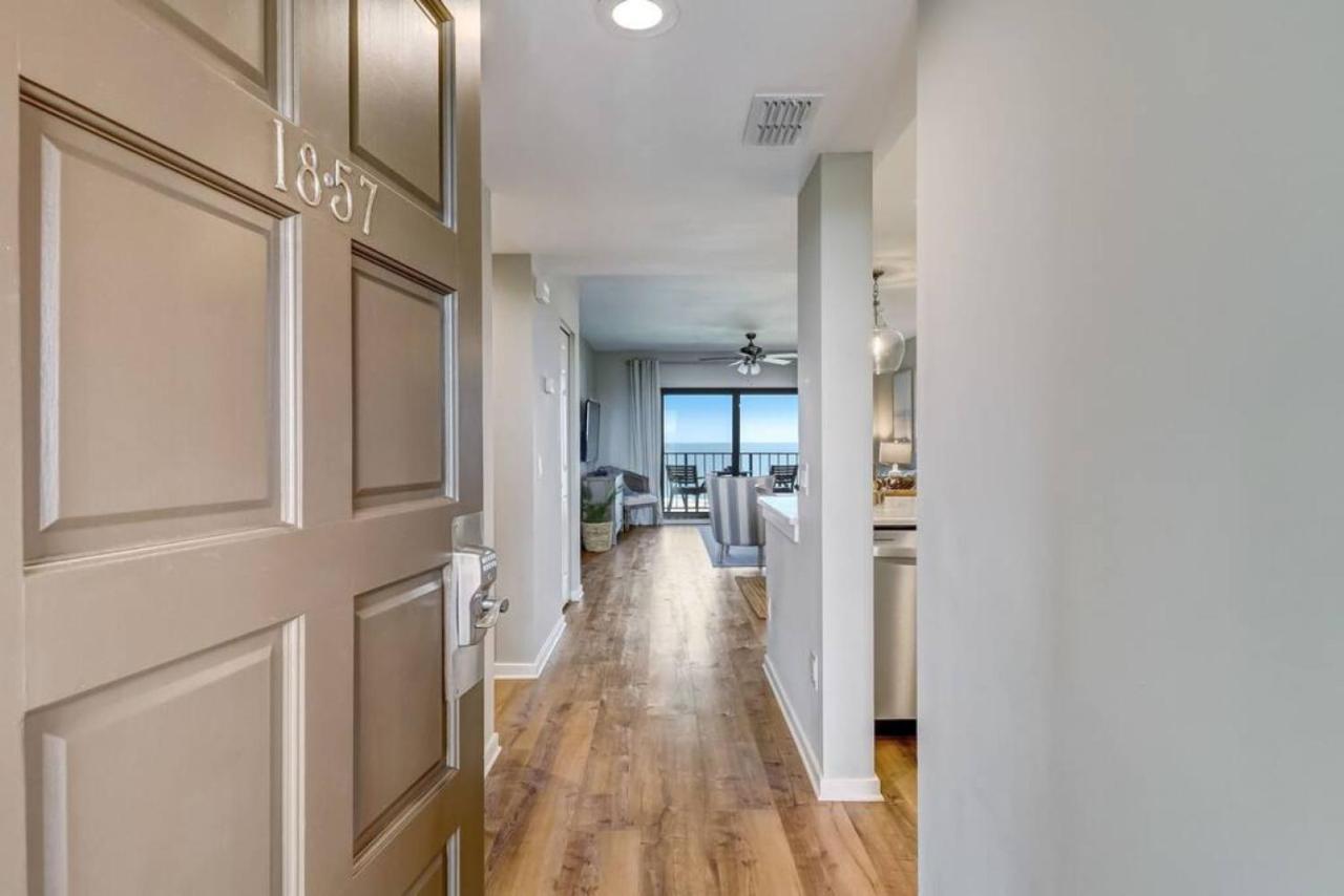 Apartment Lux Oceanfront Retreat At Aipresort Amelia City