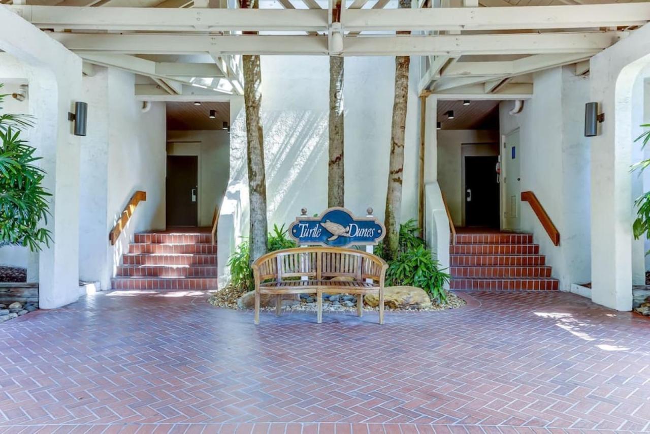 Lux Oceanfront Retreat At Aipresort Apartment Amelia City