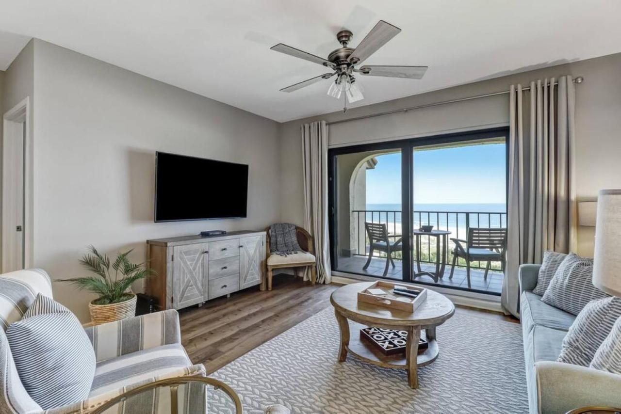 Lux Oceanfront Retreat At Aipresort Apartment Amelia City