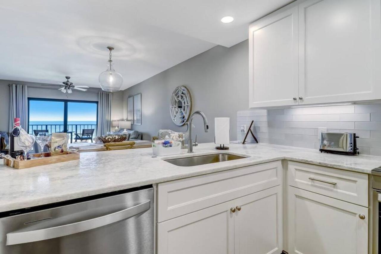 Apartment Lux Oceanfront Retreat At Aipresort Amelia City
