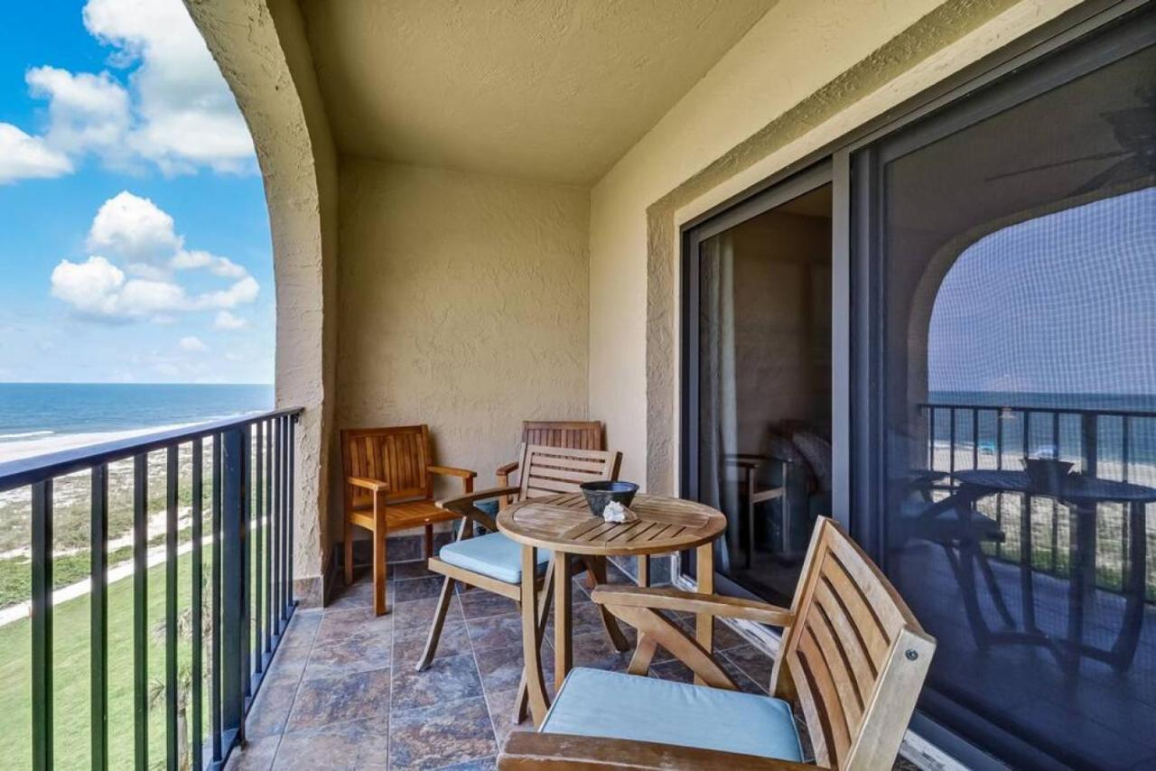 Lux Oceanfront Retreat At Aipresort Apartment Amelia City
