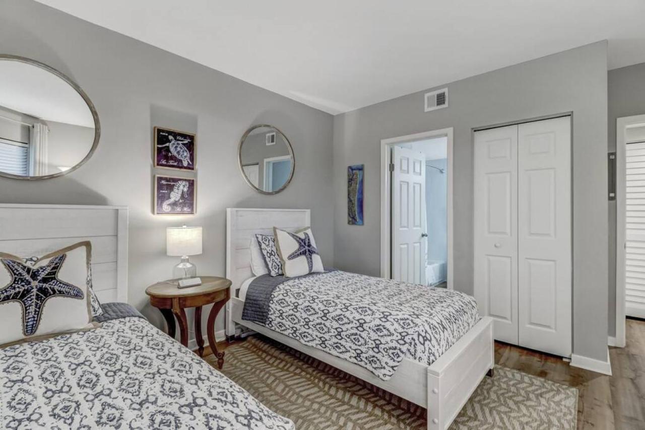 Lux Oceanfront Retreat At Aipresort * Amelia City