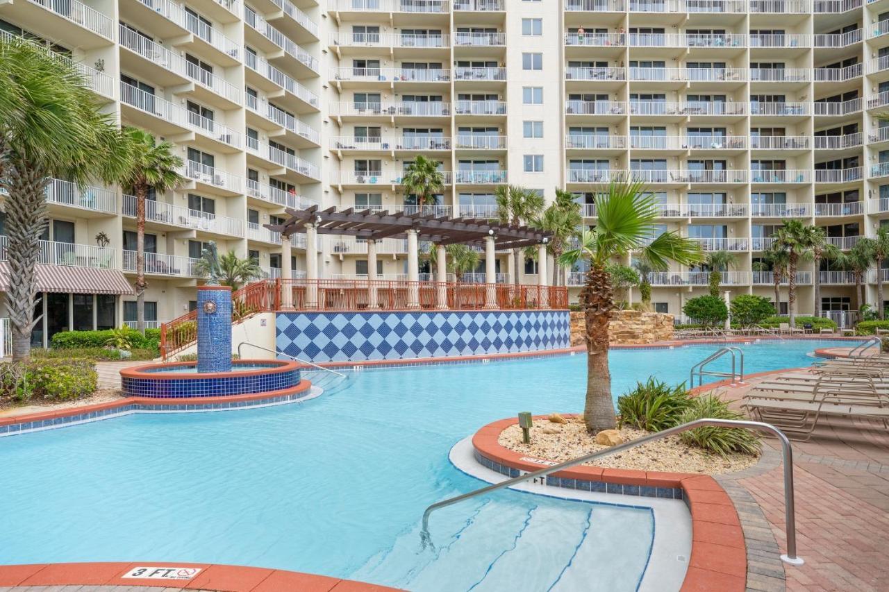 Shores Of Panama 1205 Apartment Panama City Beach