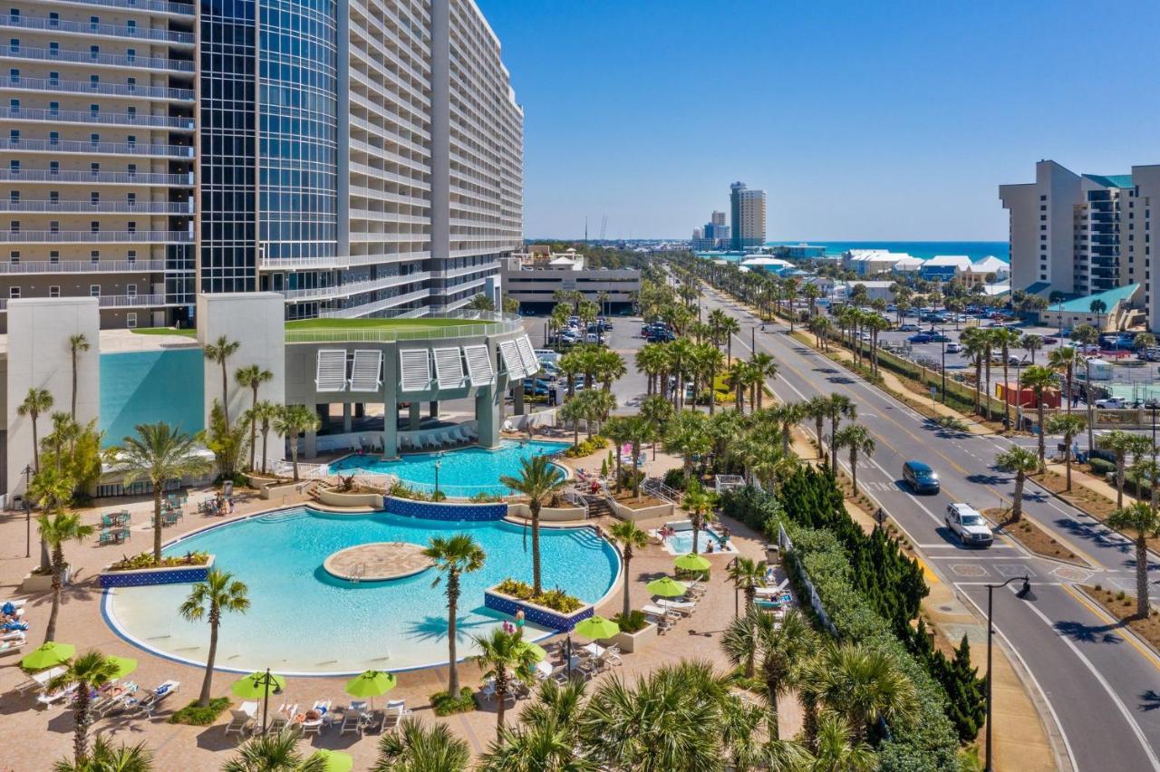 Laketown Wharf 0932 Apartment