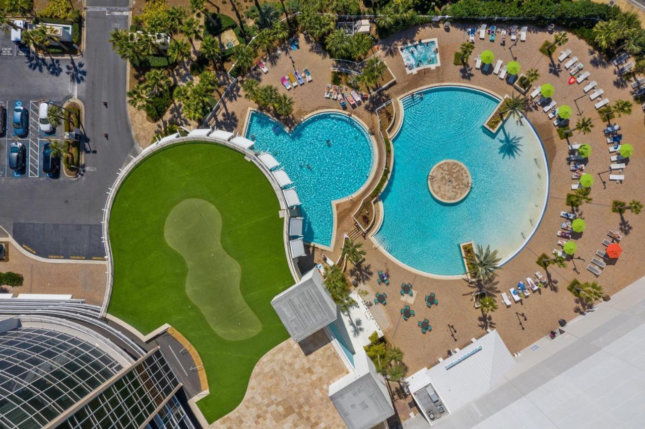 Laketown Wharf 0932 Apartment Panama City Beach