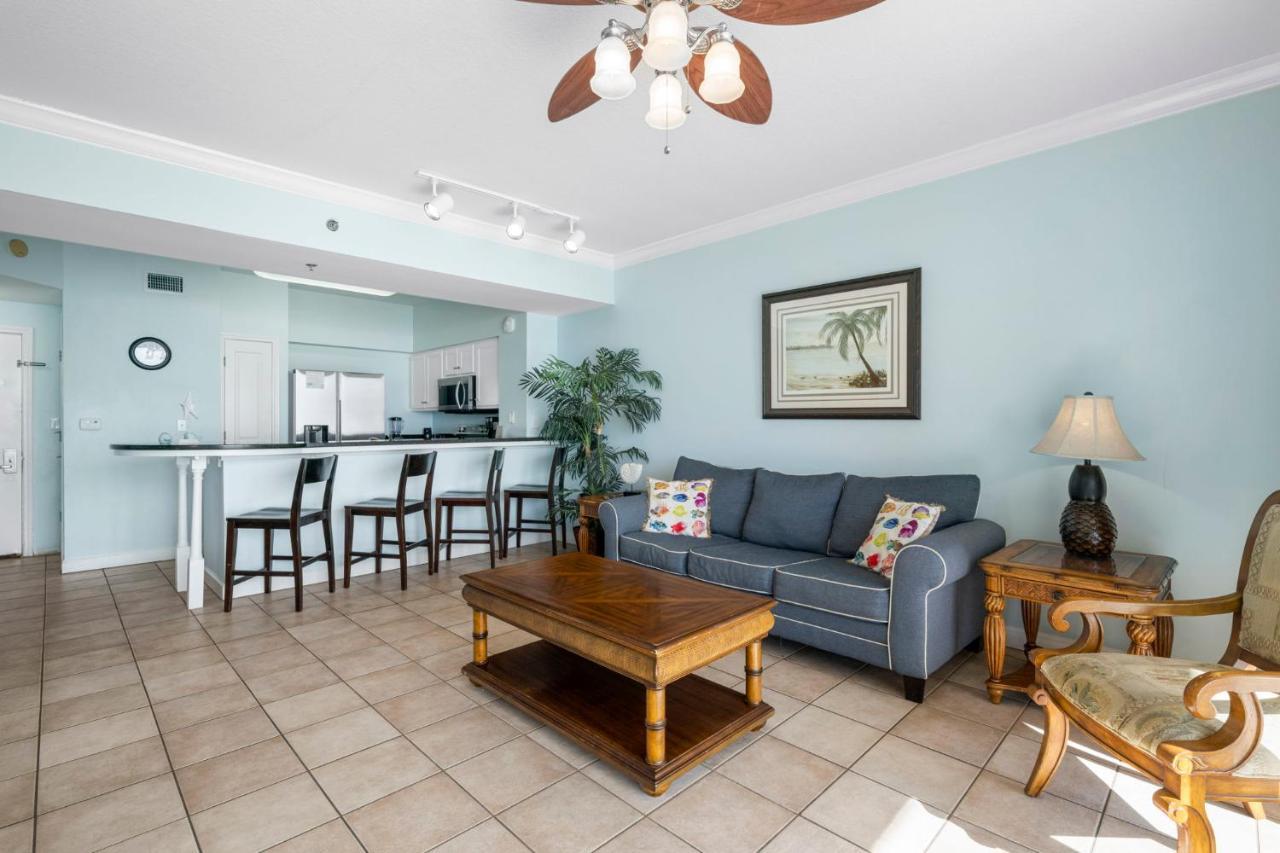Apartment Shores Of Panama 1412