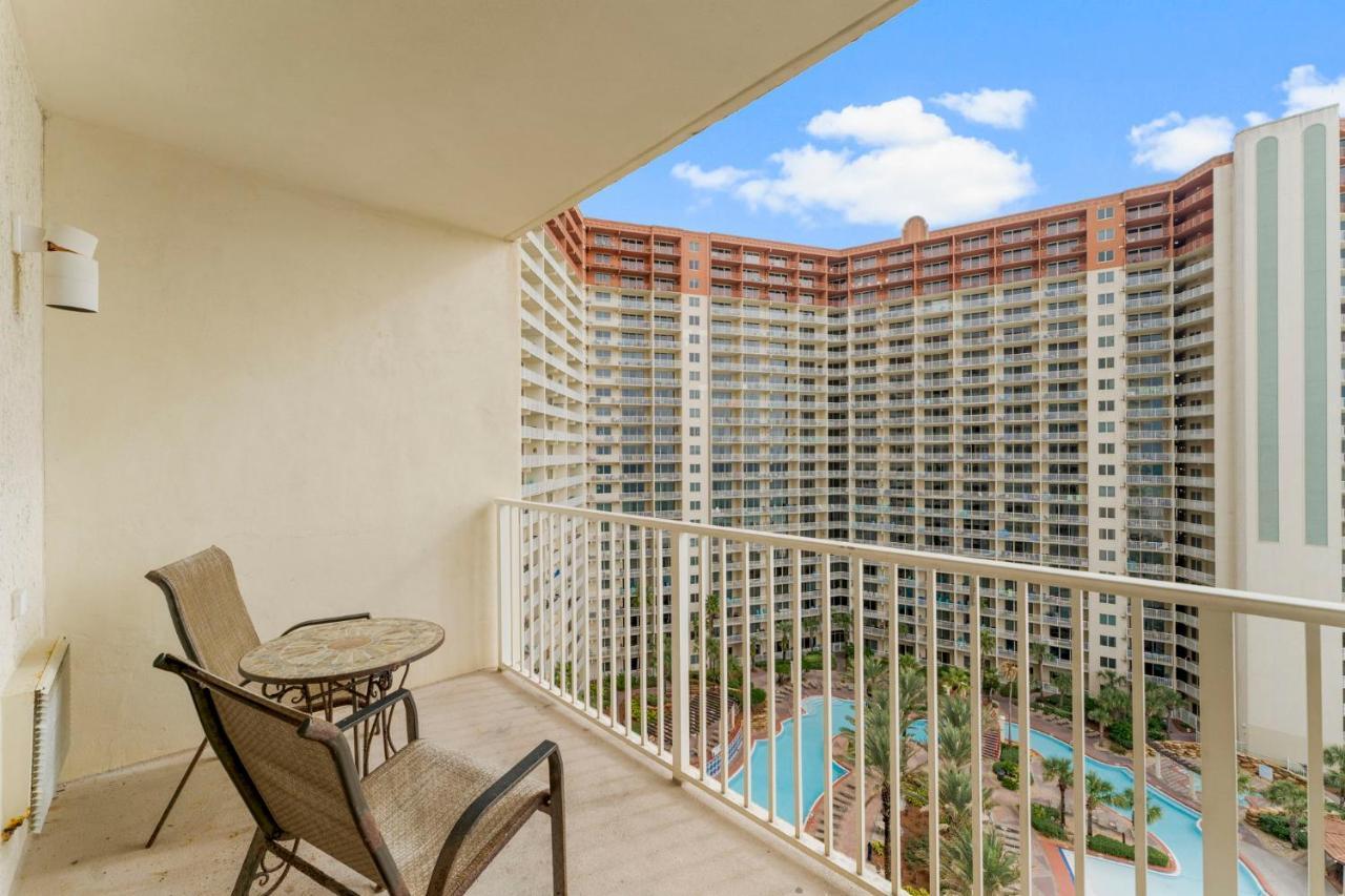 Shores Of Panama 1205 Apartment Panama City Beach