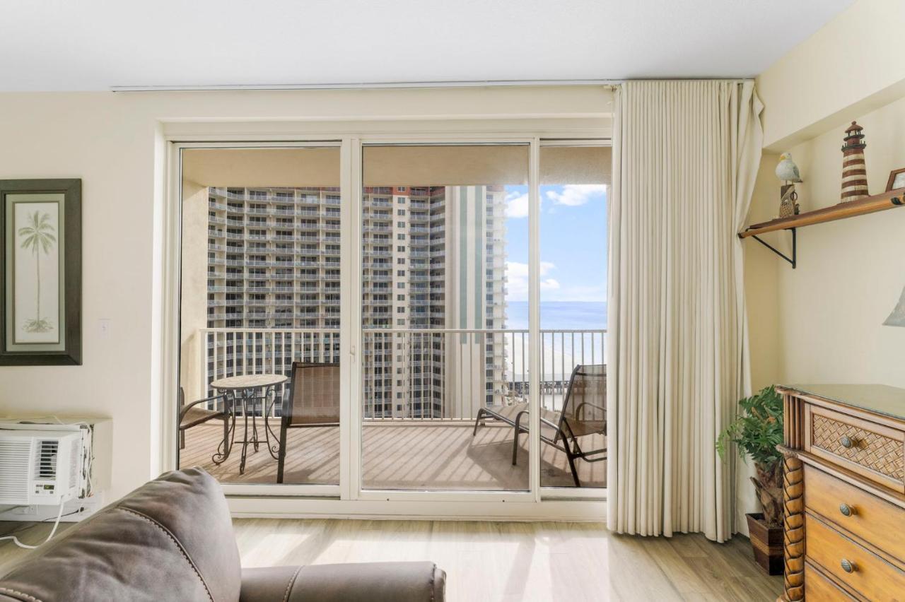 Apartment Shores Of Panama 1205