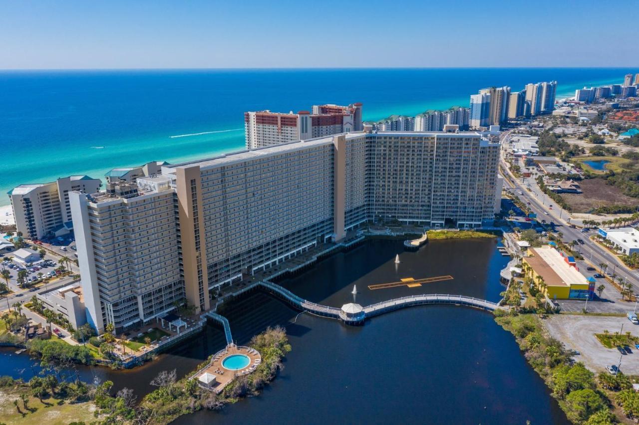 Apartment Laketown Wharf 0932 *