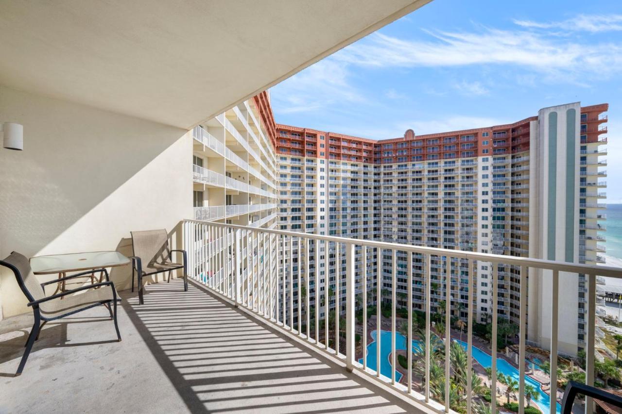 Apartment Shores Of Panama 1508 *
