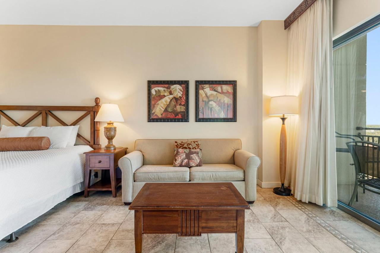 Origin 1215 Apartment