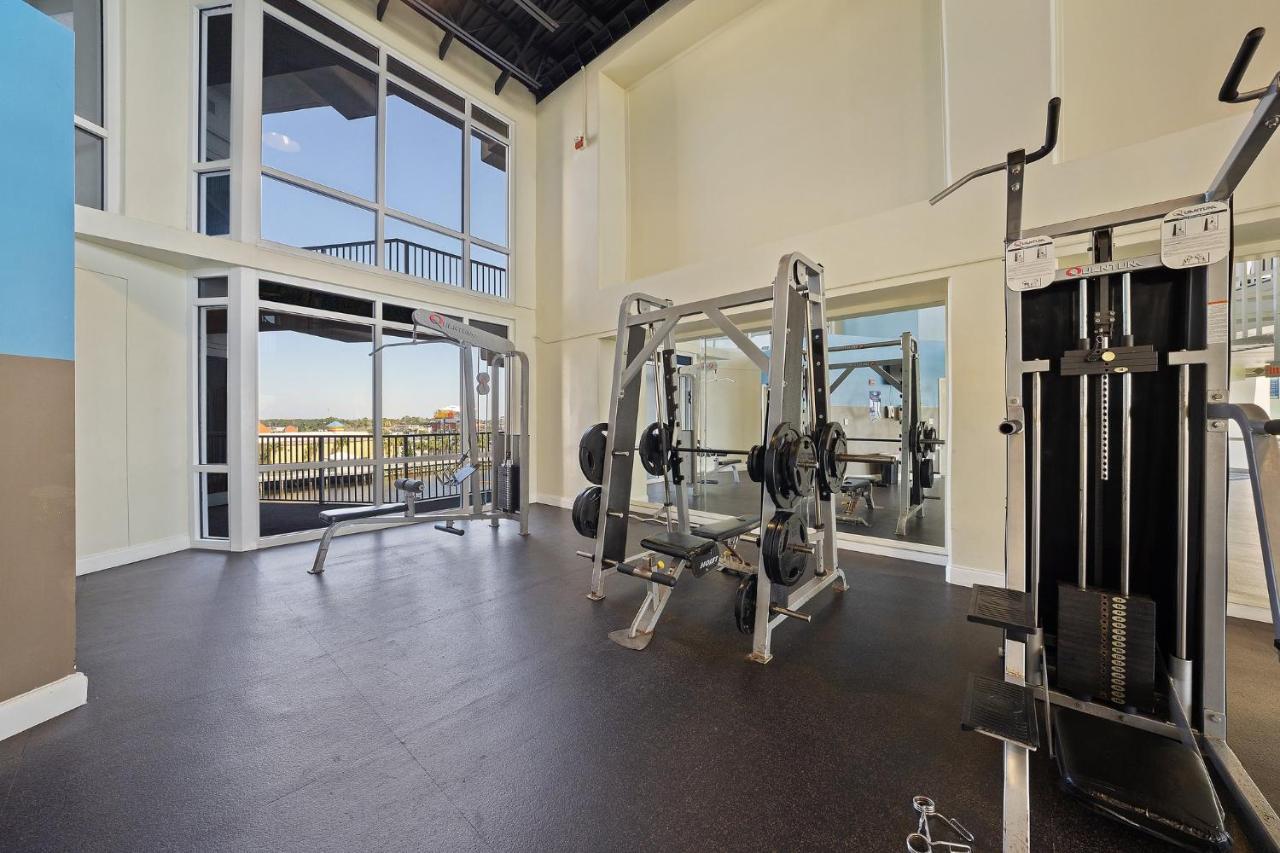 Laketown Wharf 0932 Apartment Panama City Beach